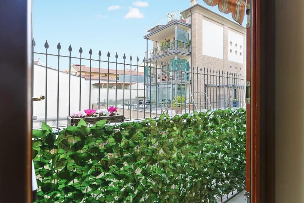 Casa Palazzuolo 45 Appartamento Firenze