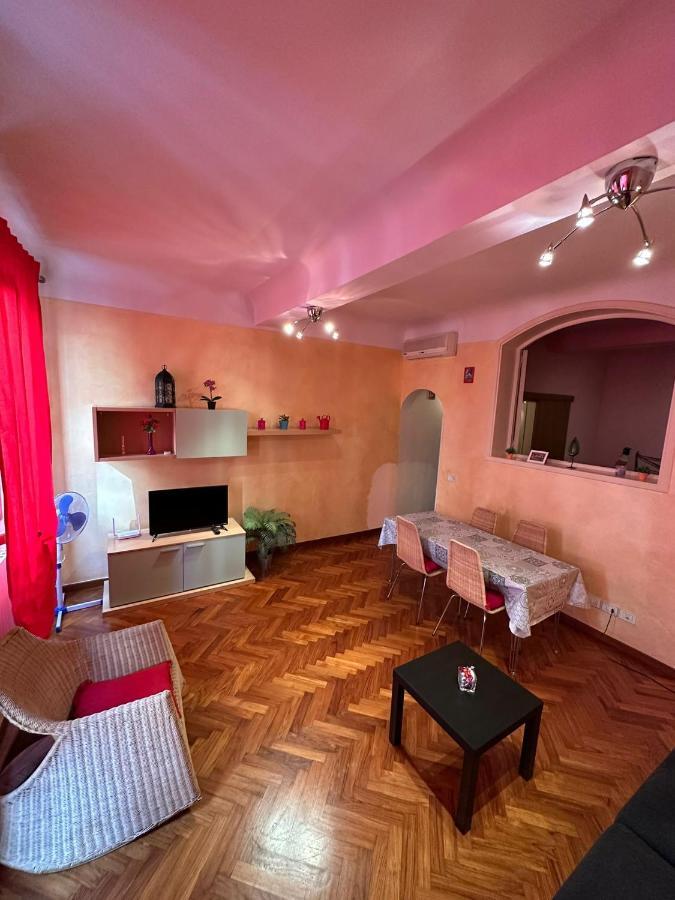 Casa Palazzuolo 45 Firenze