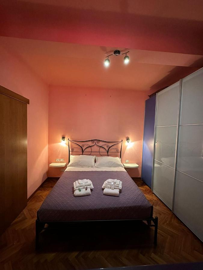 Appartamento Casa Palazzuolo 45